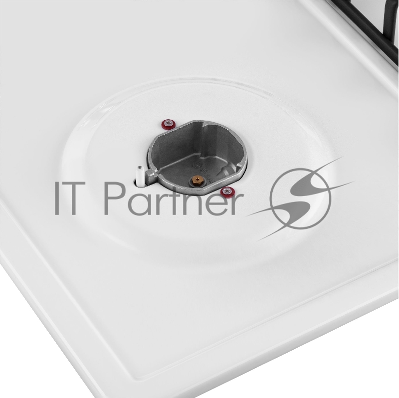 Газовая варочная панель MAUNFELD EGHE.64.3STS-EW