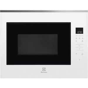 Встраиваемая микроволновая печь Electrolux KMFE 264 TEW