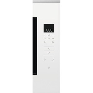 Встраиваемая микроволновая печь Electrolux KMFE 264 TEW