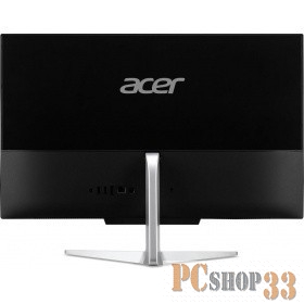 Моноблок Acer Aspire C24-963 23.8 Full HD i3 1005G1 (1.2)/8Gb/SSD256Gb/UHDG/CR/End 1920x1080