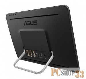 Моноблок Asus V161GAT-BD033DC 15.6 HD Touch Cel N4020 (1.1)/4Gb/SSD256Gb/UHDG 600/CR/Endless/GbitEth/WiFi/BT 1366x768