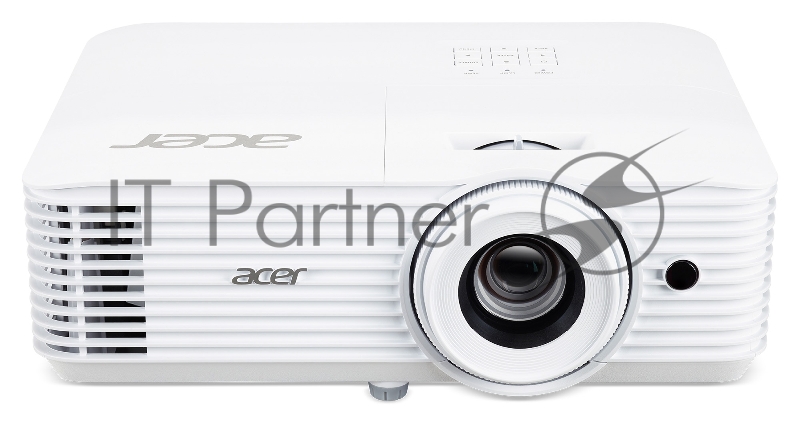 Проектор Acer X1527H DLP 4000Lm (1920x1080) 10000:1 ресурс лампы:4000часов 1xUSB typeA 2xHDMI 2.9кг