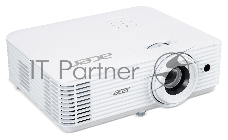 Проектор Acer X1527H DLP 4000Lm (1920x1080) 10000:1 ресурс лампы:4000часов 1xUSB typeA 2xHDMI 2.9кг