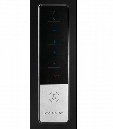 Холодильник Zarget ZRB 485NFI