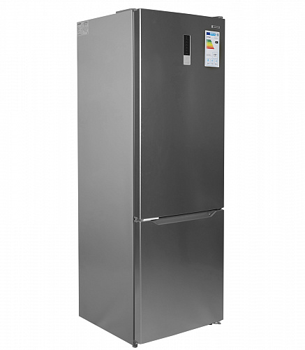 Холодильник Zarget ZRB 485NFI