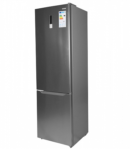 Холодильник Zarget ZRB 485NFI