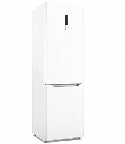 Холодильник Zarget ZRB 485NFW