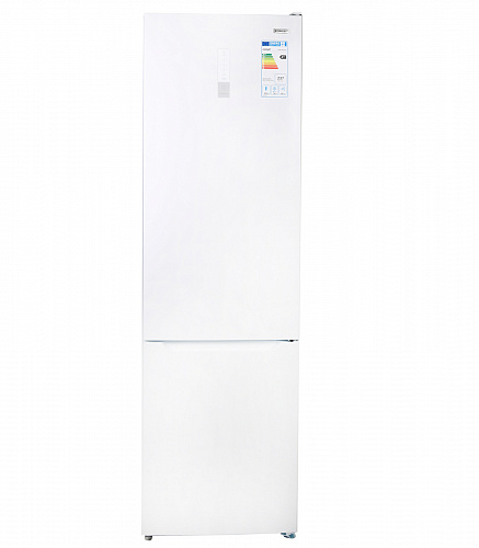 Холодильник Zarget ZRB 485NFW