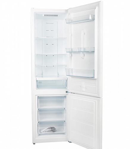 Холодильник Zarget ZRB 485NFW