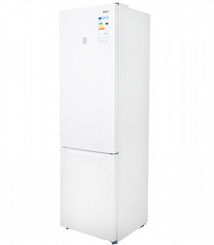 Холодильник Zarget ZRB 485NFW