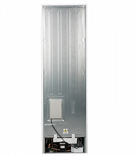 Холодильник Zarget ZRB 485NFW