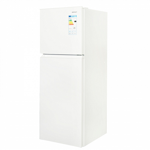 Холодильник Zarget ZRT 245NFW