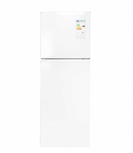 Холодильник Zarget ZRT 245NFW