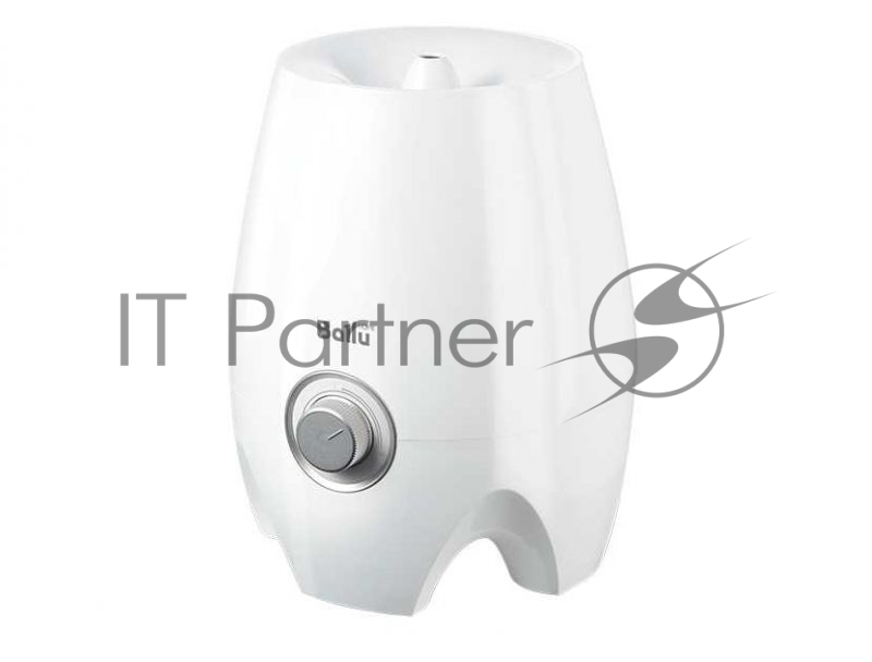 Увлажнитель воздуха Ballu UHB-185 25Вт (ультразвуковой) белый