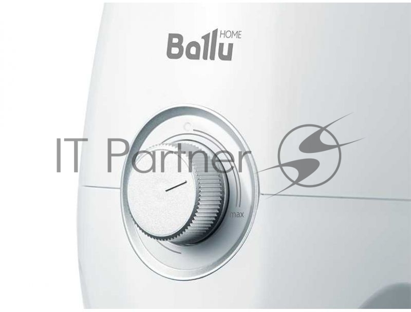 Увлажнитель воздуха Ballu UHB-185 25Вт (ультразвуковой) белый