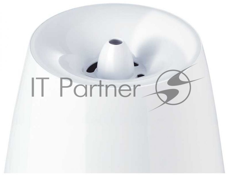 Увлажнитель воздуха Ballu UHB-185 25Вт (ультразвуковой) белый