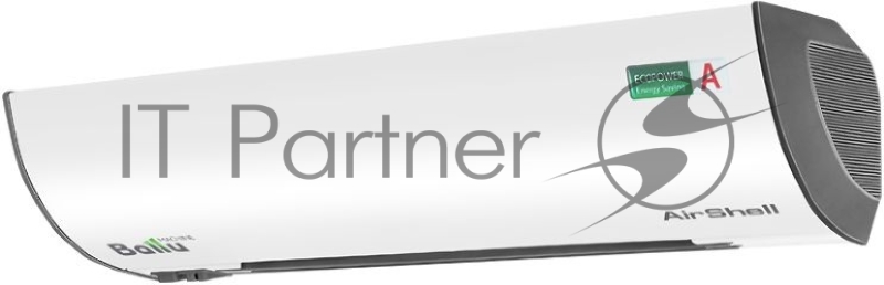 Тепловая завеса Ballu BHC-L06S03-S 3кВт белый