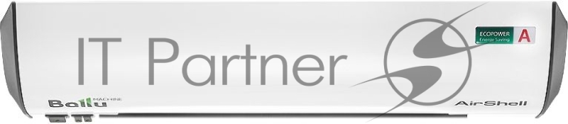 Тепловая завеса Ballu BHC-L06S03-S 3кВт белый