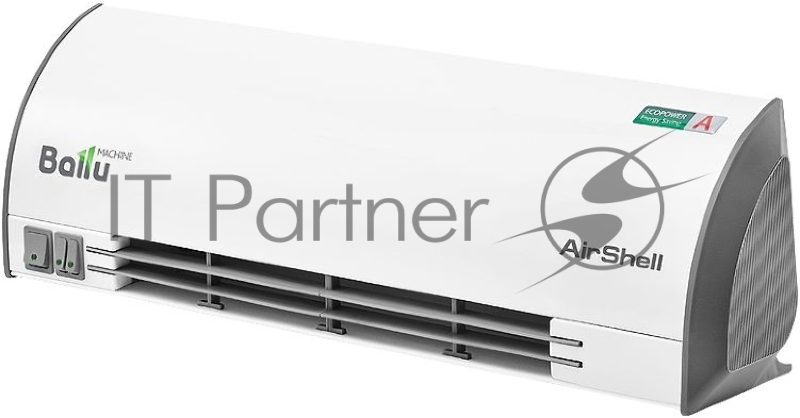 Тепловая завеса Ballu BHC-L06S03-S 3кВт белый