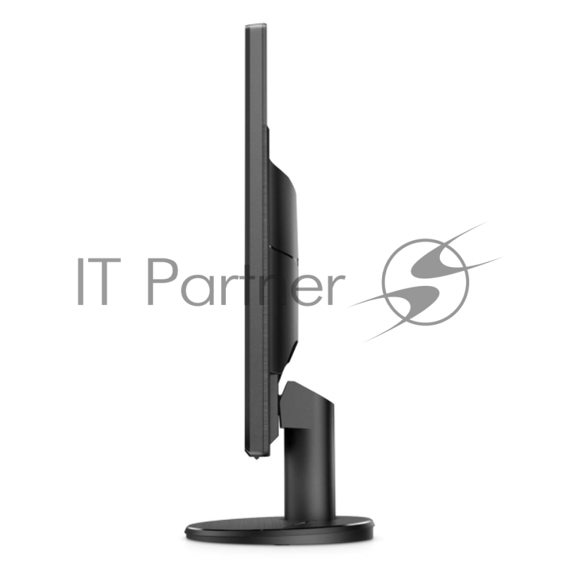 Монитор HP 24 (60.69см) Value Line V24 черный TN 1ms 16:9 HDMI матовая 250cd 170гр/160гр 1920x1080 D-Sub FHD