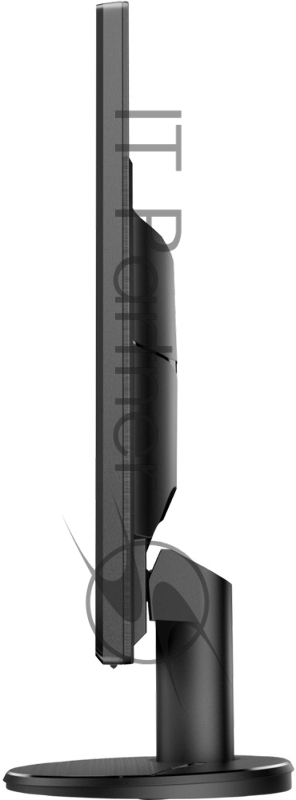 Монитор HP 24 (60.69см) Value Line V24 черный TN 1ms 16:9 HDMI матовая 250cd 170гр/160гр 1920x1080 D-Sub FHD