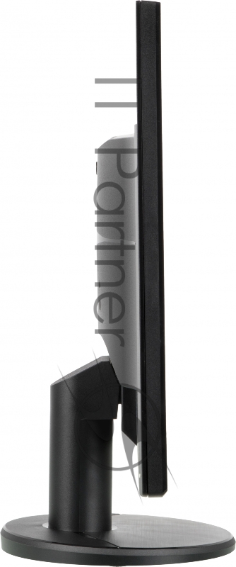 Монитор HP 24 (60.69см) Value Line V24 черный TN 1ms 16:9 HDMI матовая 250cd 170гр/160гр 1920x1080 D-Sub FHD