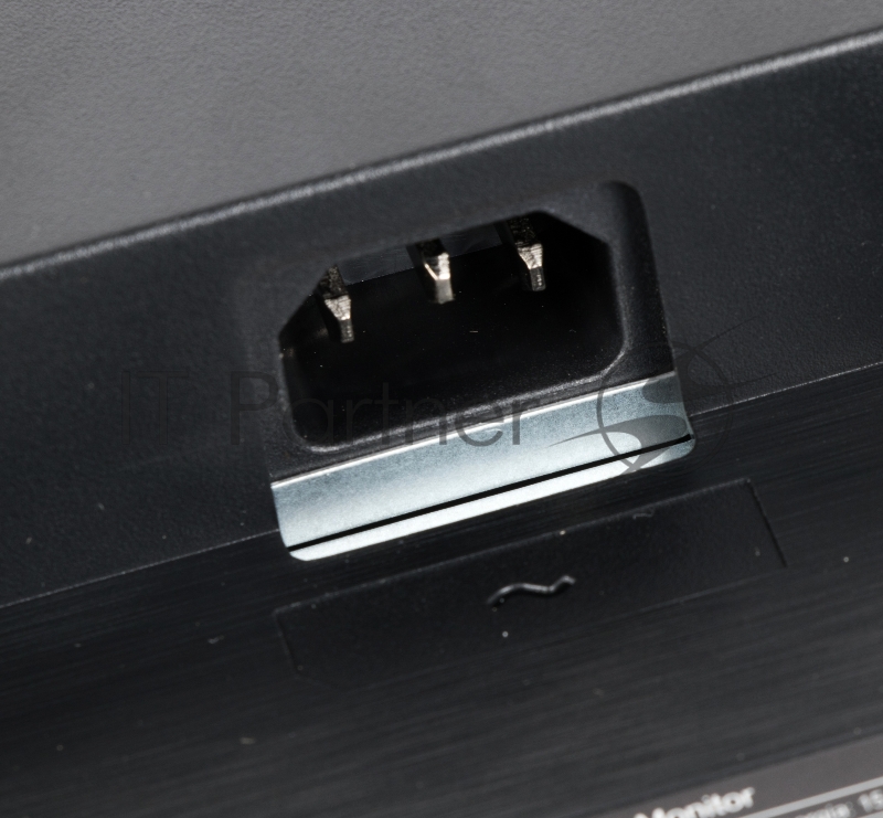 Монитор HP 24 (60.69см) Value Line V24 черный TN 1ms 16:9 HDMI матовая 250cd 170гр/160гр 1920x1080 D-Sub FHD