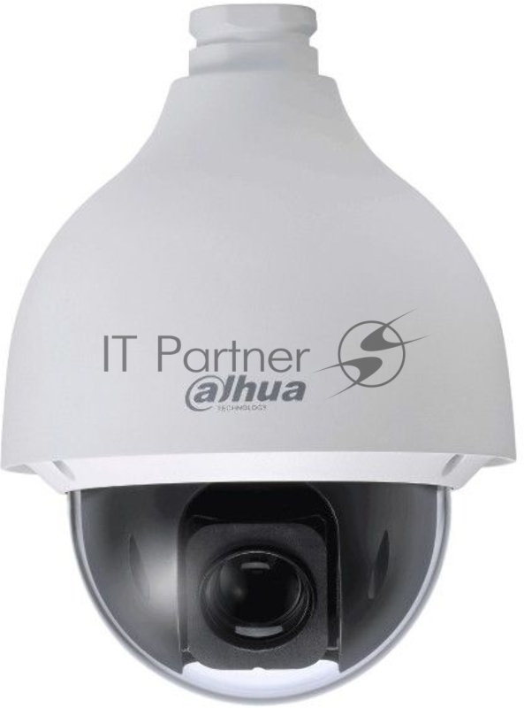 Видеокамера IP Dahua DH-SD50232XA-HNR 4.9-156мм цветная