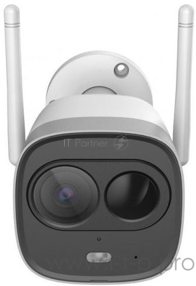 Видеокамера IP Dahua Imou IPC-G26EP-0360B-imou 3.6-3.6мм цветная корп.:белый