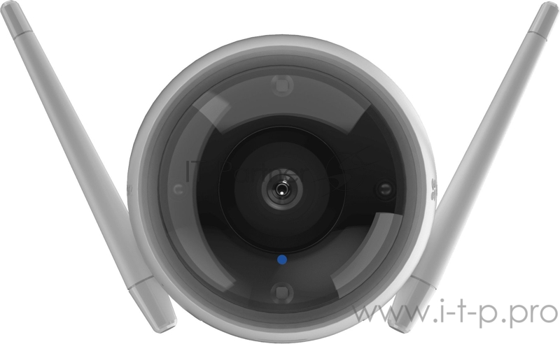 Видеокамера IP Ezviz CS-C3W-A0-3H4WFRL 2.8-2.8мм цветная
