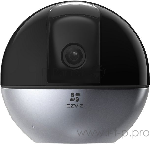 Видеокамера IP Ezviz CS-C6Wi-A0-3E4WF 4-4мм цветная