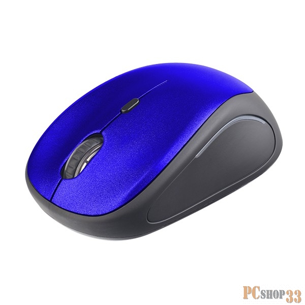 Клавиатуры, мыши Perfeo мышь беспров., оптич.