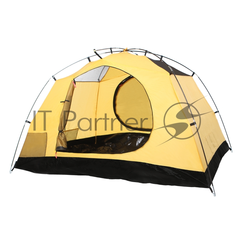 Палатка BTrace Point 2+ (Зеленый)