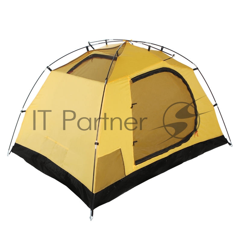 Палатка BTrace Point 2+ (Зеленый)