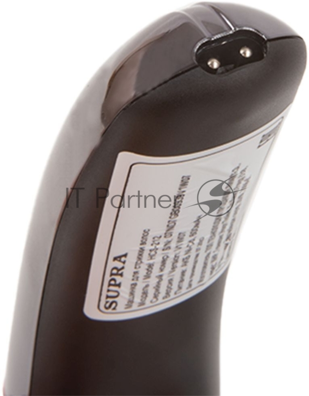 Машинки для стрижки/Триммеры SUPRA HCS-212 Мощность 5Вт. Легкая конструкция рукоятки, простота в эксплуатации. Надежный мотор с пониженным уровнем шума. Лезвия из высококачественной нержавеющей стали. Сменные насадки с возможностью регулировки длины