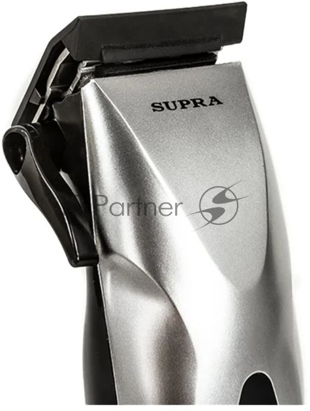 Машинки для стрижки/Триммеры SUPRA HCS-820 Мощность: 3 Вт. Эргономичный дизайн корпуса для комфортного использования. Лезвия из высококачественной нержавеющей стали. Сменные насадки с возможностью регулировки длины 3 мм, 6 мм, 9 мм, 12 мм. Чистящая щ