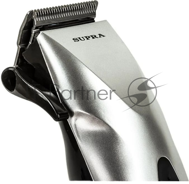 Машинки для стрижки/Триммеры SUPRA HCS-820 Мощность: 3 Вт. Эргономичный дизайн корпуса для комфортного использования. Лезвия из высококачественной нержавеющей стали. Сменные насадки с возможностью регулировки длины 3 мм, 6 мм, 9 мм, 12 мм. Чистящая щ