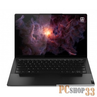 Ультрабук Lenovo Yoga Slim9 14ITL5 Core i5 1135G7/16Gb/SSD1Tb/Intel Iris Xe graphics/14/IPS/Touch/FHD (1920x1080)/Windows 10/black/WiFi/BT/Cam