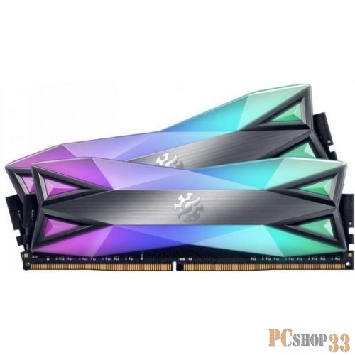 Модуль памяти DIMM 16GB PC24000 DDR4 KIT2 AX4U30008G16A-DT60 ADATA