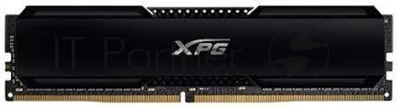 Модуль памяти DIMM 8GB PC25600 DDR4 AX4U32008G16A-CBK20 ADATA