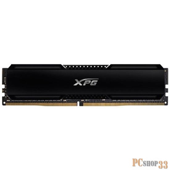 Модуль памяти DIMM 16GB PC25600 DDR4 AX4U320016G16A-CBK20 ADATA