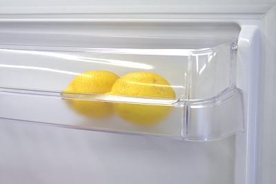 Холодильник NORDFROST NRB 122 032 белый