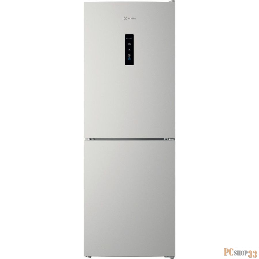 Холодильник INDESIT ITR 5160 W (F162570) белый