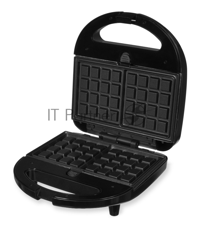 Мультипекарь Starwind SSM2301 750Вт черный