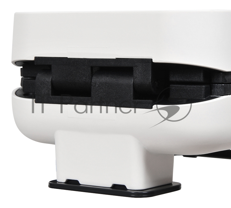 Мультипекарь Hyundai HYSM-1302 600Вт слоновая кость