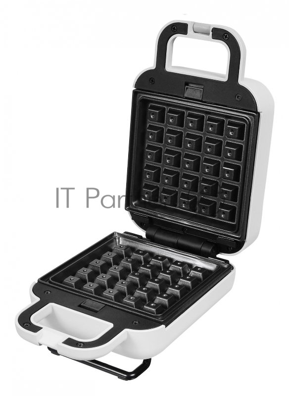 Мультипекарь Hyundai HYSM-1302 600Вт слоновая кость