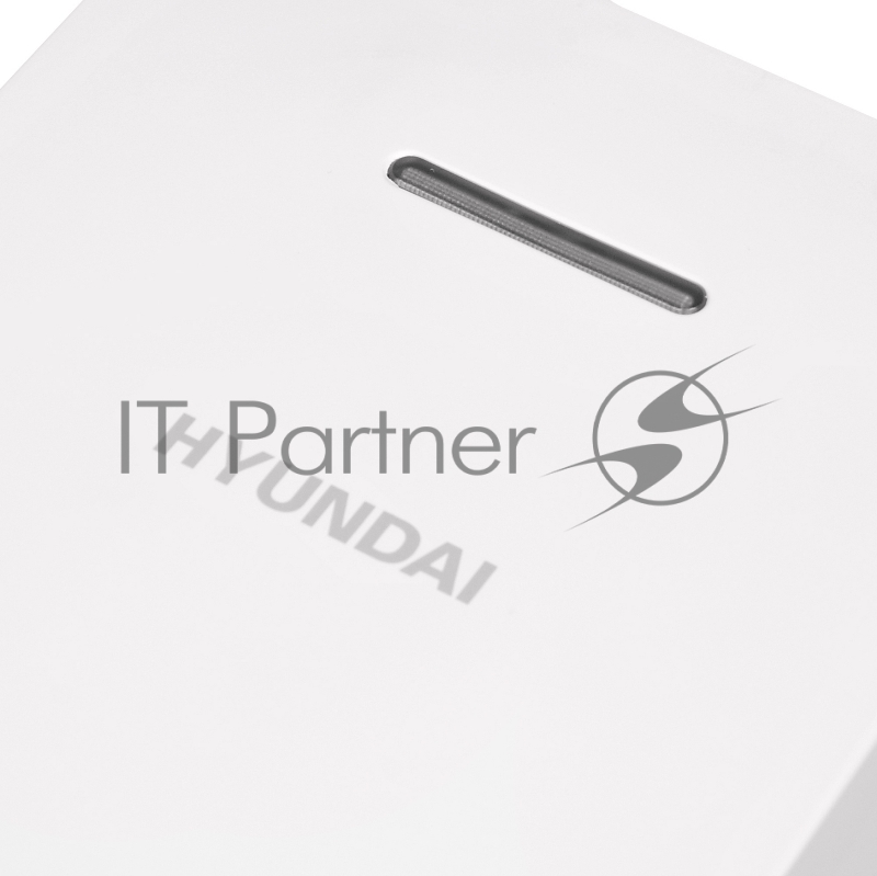 Мультипекарь Hyundai HYSM-1302 600Вт слоновая кость