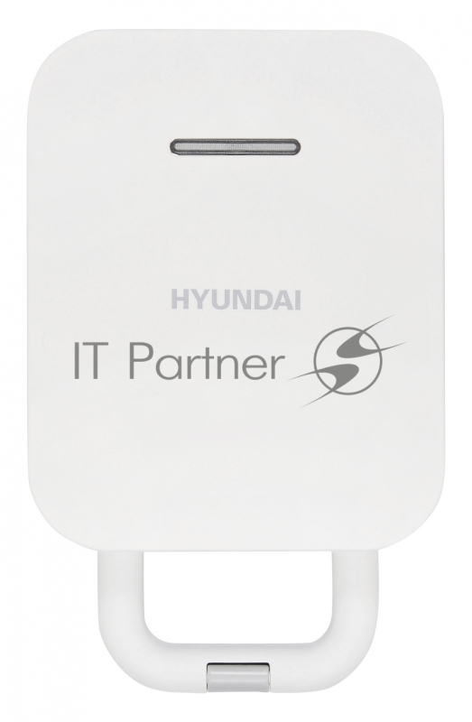 Мультипекарь Hyundai HYSM-1303 600Вт коричневый