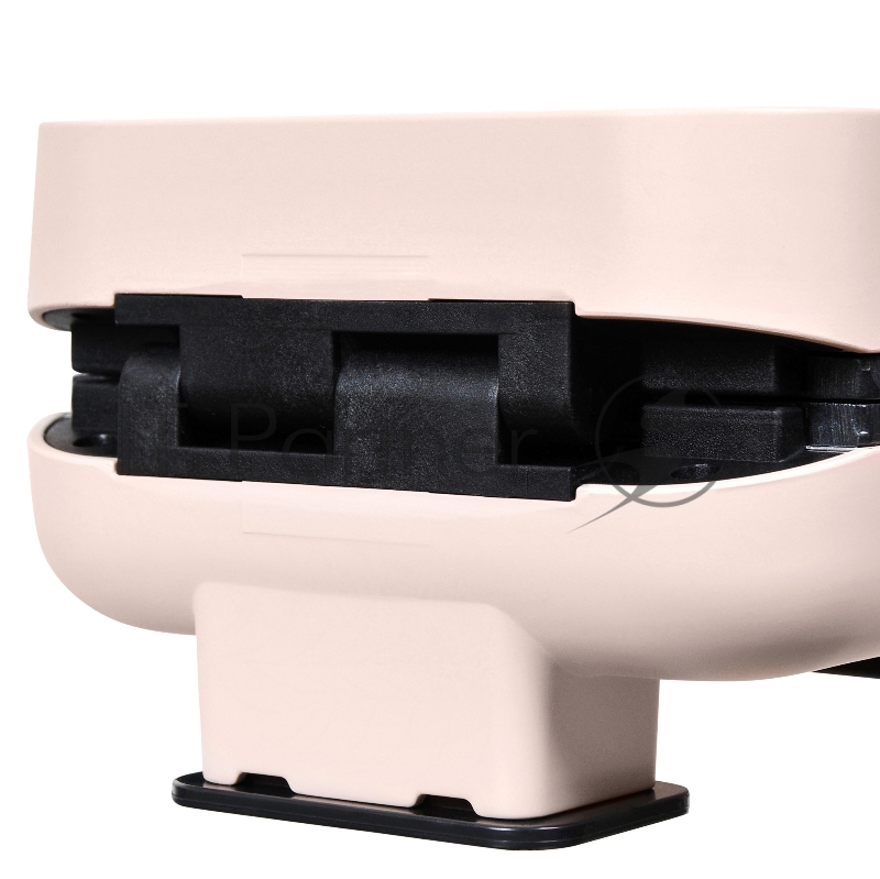 Мультипекарь Hyundai HYSM-1303 600Вт коричневый