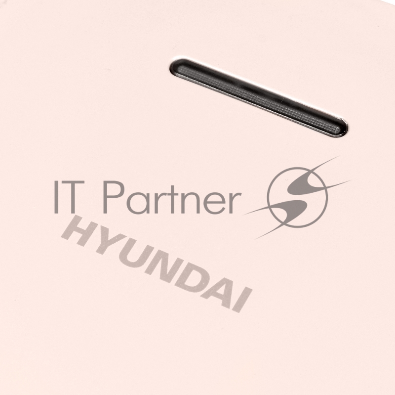 Мультипекарь Hyundai HYSM-1303 600Вт коричневый